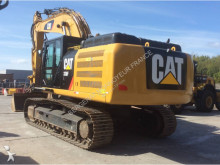 escavatore cingolato Caterpillar