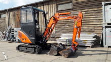 mini-graafmachine Hitachi