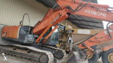 rupsgraafmachine Caterpillar