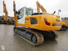 rupsgraafmachine Liebherr