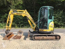 Yanmar VIO 33 U