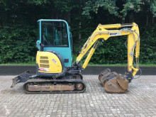 Yanmar VIO 33 U