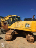 escavatore cingolato Komatsu