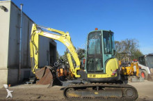 Yanmar VIO 50 U