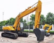 escavatore cingolato CLC 2017