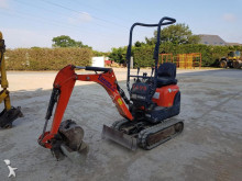 mini escavatore Kubota