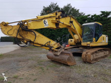 escavatore cingolato Komatsu