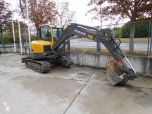 mini escavatore Volvo