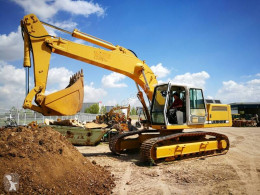 escavatore cingolato Liebherr