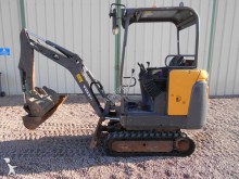 mini escavatore Volvo