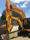 escavatore cingolato Hyundai