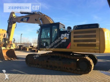 rupsgraafmachine Caterpillar