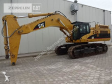 rupsgraafmachine Caterpillar