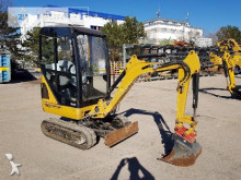 mini-graafmachine Caterpillar