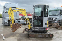mini-graafmachine New Holland