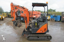 mini-graafmachine Hitachi