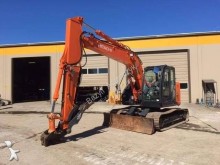 escavatore cingolato Hitachi