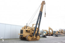 escavatore a funi Caterpillar