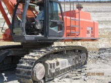 escavatore cingolato Hitachi