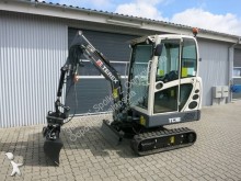 minikoparka Terex