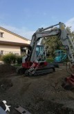 escavatore cingolato Takeuchi