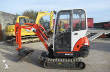 mini escavatore Kubota