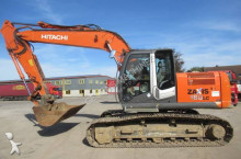 escavatore cingolato Hitachi
