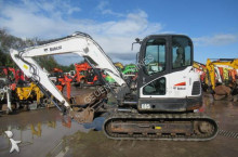 mini escavatore Bobcat
