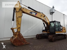 Caterpillar 329DL