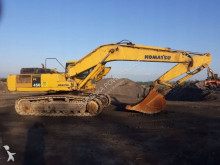 Komatsu PC450-7k
