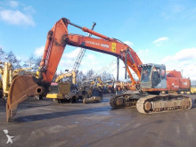 escavatore intermediario strada/rotaia Hitachi
