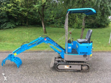 used mini excavator