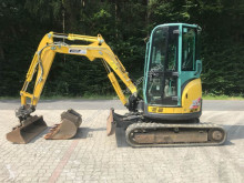 Yanmar VIO 33 U