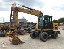 Caterpillar M313D