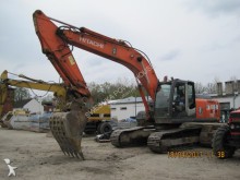 Hitachi ZX25