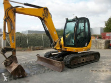 JCB 8080 Z