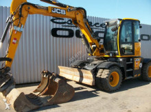 JCB HYDRAD110WTABOPT