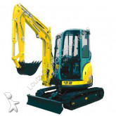 mini pelle Yanmar