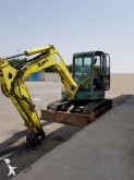 used mini excavator