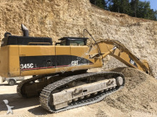 Caterpillar CAT 345 CL