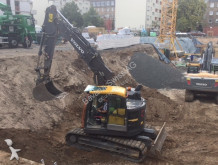 pelle sur chenilles Volvo