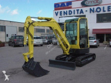 mini pelle Yanmar