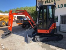 mini escavatore Hitachi