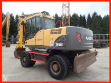 Volvo EW 160 C