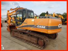 Case CX 210 LC