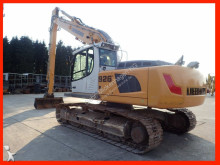 Liebherr R 926 Advance Li Longreach