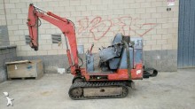 used mini excavator