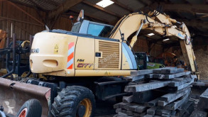 New Holland MH CITY
