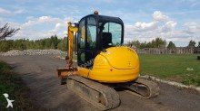 JCB 8045ZTS JCB 8045 ZTS