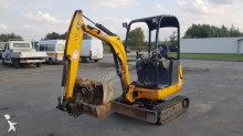 JCB 8018 JCB 8018